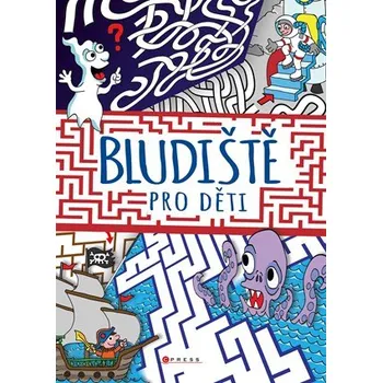 Bystrá hlava Bludiště pro děti