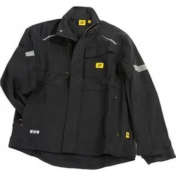 pracovní bunda Svářečská bunda ESAB FR BLK velikost XL