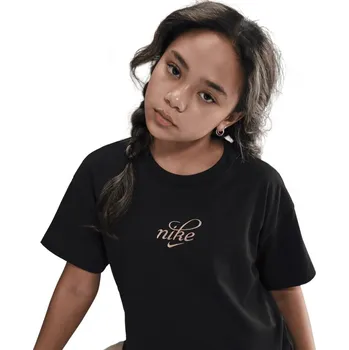 Pánské tričko Nike Sportswear tričko - 0 - černá - XS