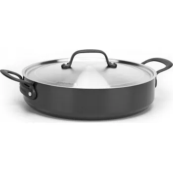 Pánev Tradiční pánev GreenPan CC002268-001 30 cm keramická