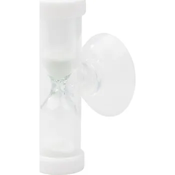 Hodiny Sandy přesýpací hodiny 5 Ovál, 95 x 126 Digitální tisk / Vložený papír, Full Color