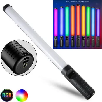 LED páska LED RGB - Světelná tyč 20W ( ST01RGB)