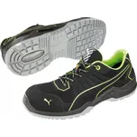 Pracovní obuv BOZP Fuse TC Green Low 644210 S1P ESD SRC, velikost 48, Puma