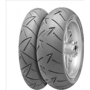 Letní osobní pneu CONTINENTAL CONTI ROAD ATTACK 2 CR 150/65 R18 69H