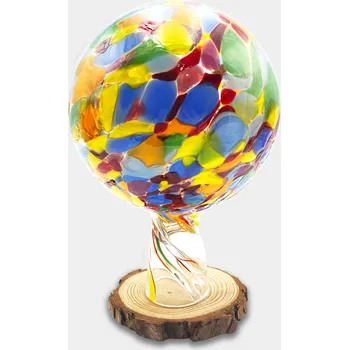 Plot Koule na plot Barva: oranžová