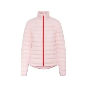 Dámský kabát Kari Traa Péřová bunda Kari Traa Emilie, Gum