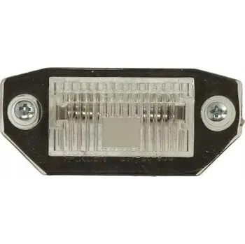 Osvětlení SPZ Osvětlení SPZ (osvětlení registrační značky) Blic 5402-017-25-905