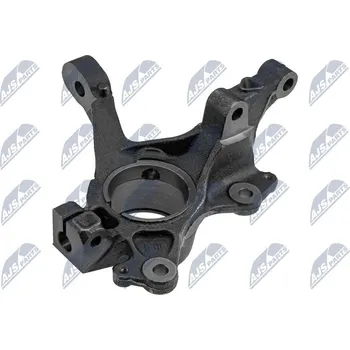 Čep nápravy Čep nápravy, zavěšení kol NTY ZZP-FR-051