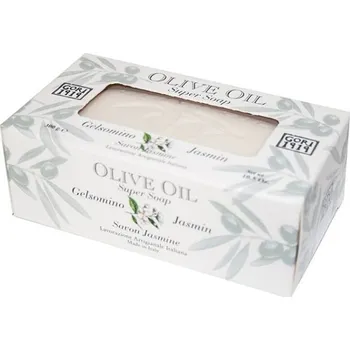 Mýdlo Super mýdlo GORI Jasmín, 300g