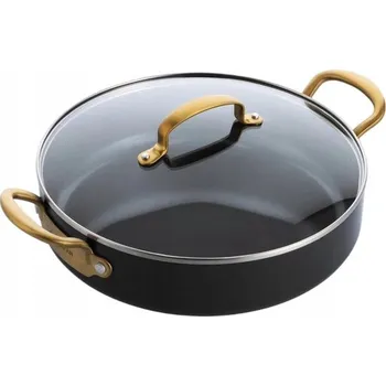 Pánev Tradiční pánev GreenPan 30 cm s nepřilnavým povrchem