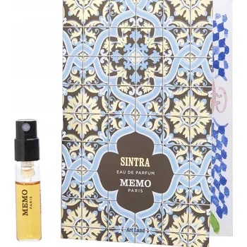 Unisex parfém MEMO PARIS SINTRA vzorek 1,5ml
