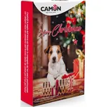 ADVENTNÍ KALENDÁŘ S PAMLSKY 200 g