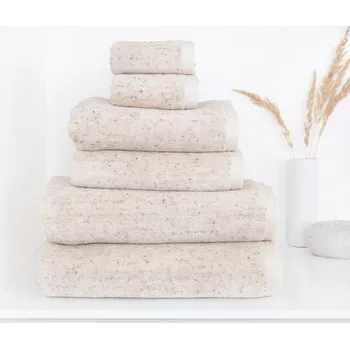 Ručník Matějovský Ručník Olympia béžová velikost:: 30/50 cm