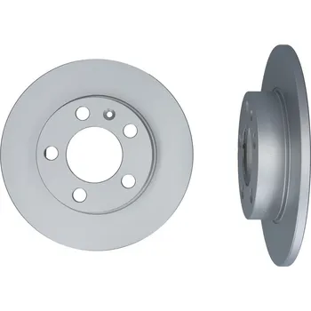 Brzdový kotouč Brzdový kotouč KAMOKA 1036068