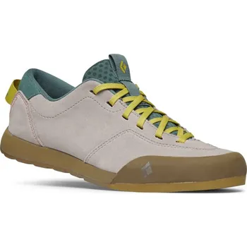 Dámské tenisky Dámské boty Black Diamond W Prime Shoes Velikost bot (EU): 42 / Barva: šedá