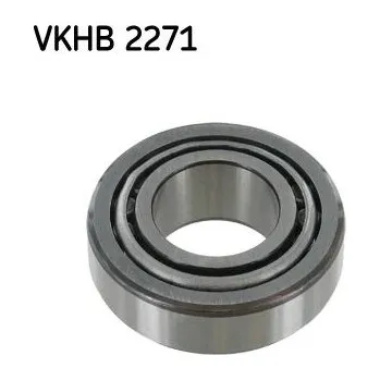 Ložisko kola SKF VKHB 2271