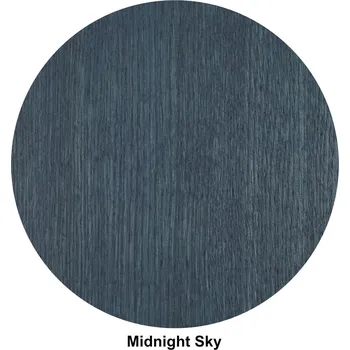Olej na dřevo Rubio Monocoat Rubio | Oil Plus 2C probarvený olej s akcelerátorem - Midnight Sky Velikost balení: 390ml