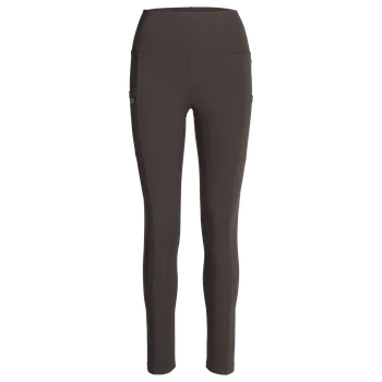Dámské legíny Zajo Fiera Women's Tights Vysoce elastické legíny pro turisty, běžce a aktivní dny