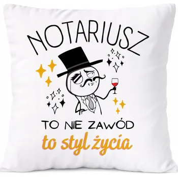 Polštář Polštář Pro Dceru jako Dárek s potiskem Fotky, Bílý PoliDraw