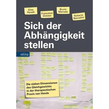 Sich der Abhängigkeit stellen - Ravalli, Elisa