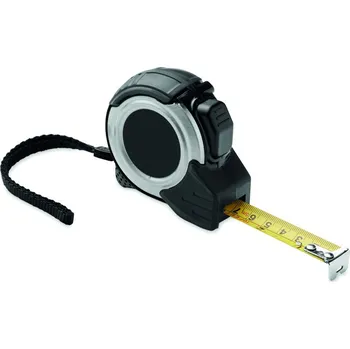 pásmo ABS měřící pásmo 5 m 5 bez potisku bez potisku