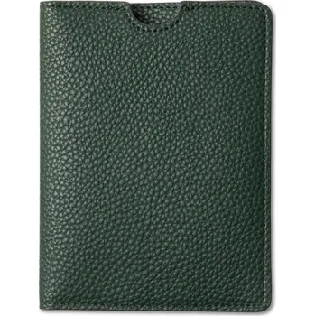 Obal na cestovní pas Addatag PH-245 Forest green - Zelená