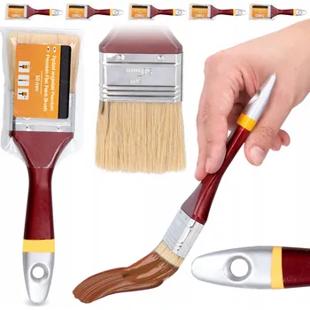 Vrták Sada štětců TRCR 5 cm