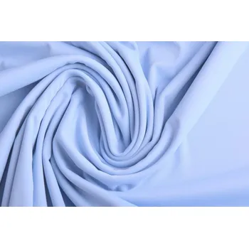 Pružný letní softshell ve světle modré barvě KC8211-003