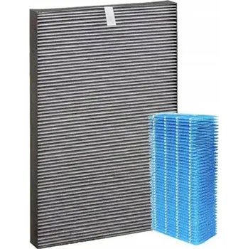 PC ventilátor Zeyxo FA30 náhradní filtr, FA30, černá