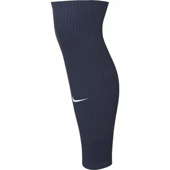 Štulpny Fotbalové návleky Nike Strike Sleeve tmavě modré