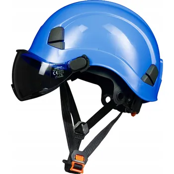 Pracovní přilba Ochranná přilba pro stavební dělníky Polstar Neo+