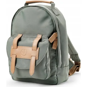 Elodie Details - Batoh BackPack MINI - Hazy Jade