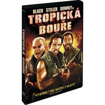 DVD film Jaja w tropikach DVD