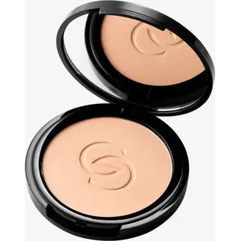 Pudr Lisovaný pudr Oriflame Giordani Gold Light Ivory SPF 11-20 9 g