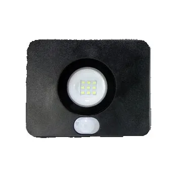LED reflektor s pohybovým senzorem 10W LAM-0492
