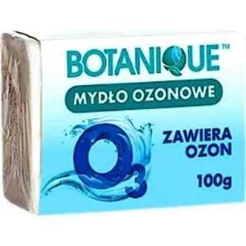 Mýdlo Ozonové mýdlo 100g Botanique Magrou