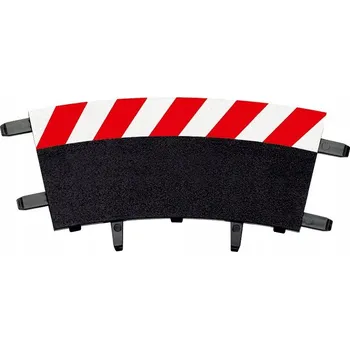 auto na autodráhu CARRERA EVO/DIGITAL 124/132: Rozšíření zatáčky