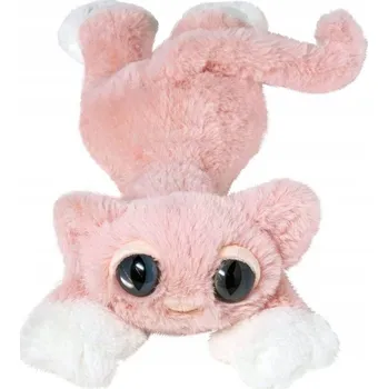 Obraz Plyšák Kočka pro děti Manhattan Toy 0+