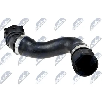 Chladič motoru Hadice chladiče NTY GPP-BM-041