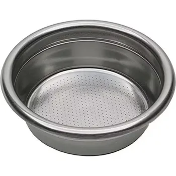 Náhradní díl pro kávovar Rancilio košík 18 g