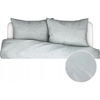 Povlak na dekorativní polštářek Povlak na polštář na spaní 70 x 50 cm