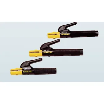 Příslušenství ke svářečce Držák elektrod 300A Confort ESAB