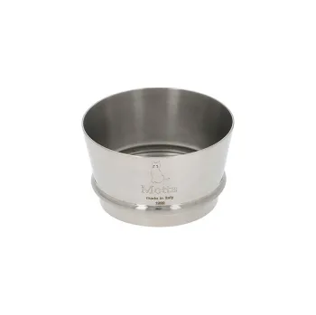 Náhradní díl pro kávovar Motta trychtýř na páku - výška 40mm - 55,5 mm - 58,5 mm