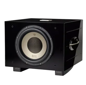 Elektronika REL S/850