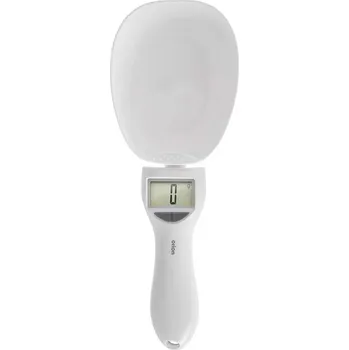 Kuchyňská váha Orion domácí potřeby Orion Digitální kuchyňská váha 1kg (miska s rukojetí)