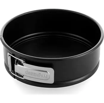 Forma na pečení GreenPan forma na dort plech na pečení dortu 20 cm ocelový plech