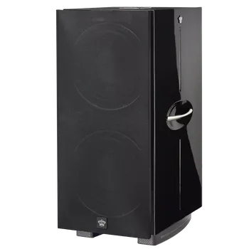 Elektronika REL S/212 Black Label