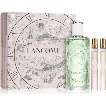 Dámský parfém Lancôme Les Ô Ôff Now toaletní voda 100 ml + Lancôme Les Ô Ôver the Top toaletní voda 10 ml + Lancôme Les Ô Ô Zenith toaletní voda 10 ml