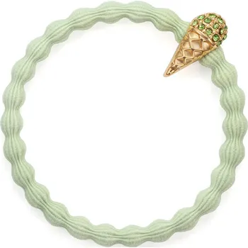 By Eloise London Ice Cream barva Pistachio