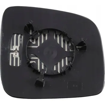 Posilovač řízení Abakus 4047G03 Sklo , vnější zrcátko